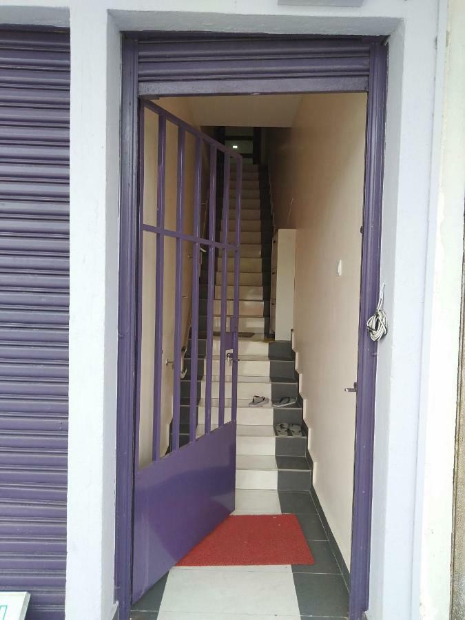 Purple Dream Home Teluk Panglima Garang Luaran gambar